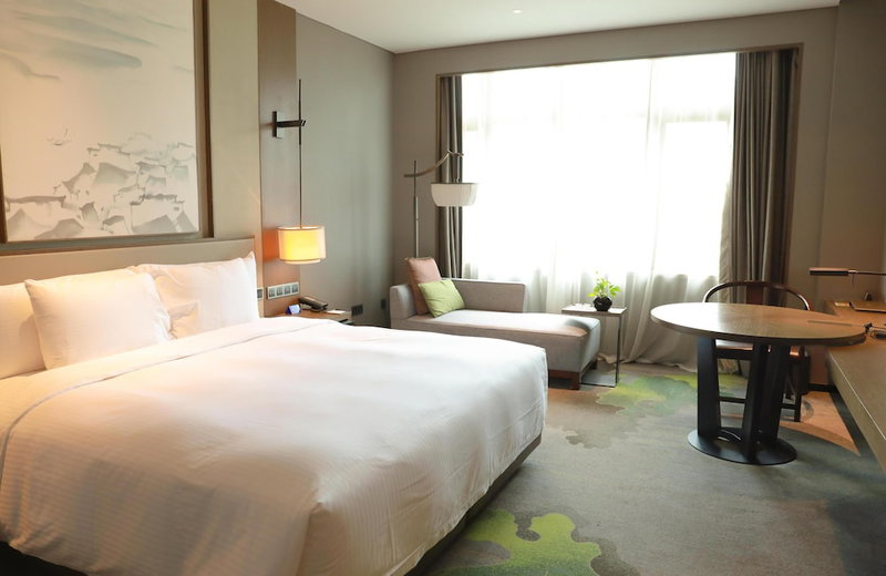 Lebanshan Hotels Hefei, Hefei, China