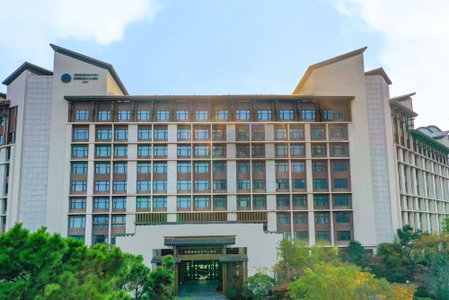Lebanshan Hotels Hefei, Hefei, China