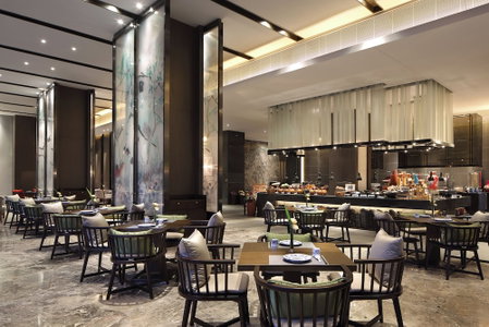 Lebanshan Hotels Hefei, Hefei, China