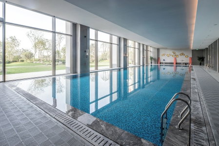 Lebanshan Hotels Hefei, Hefei, China