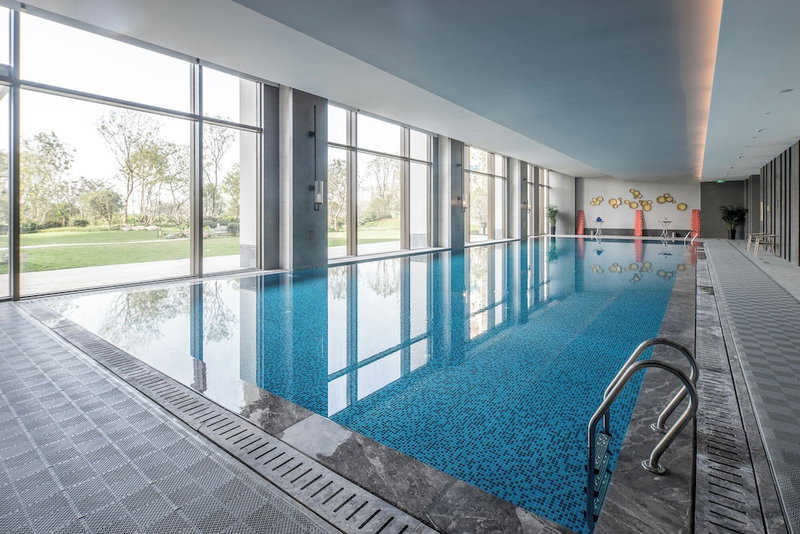 Lebanshan Hotels Hefei, Hefei, China