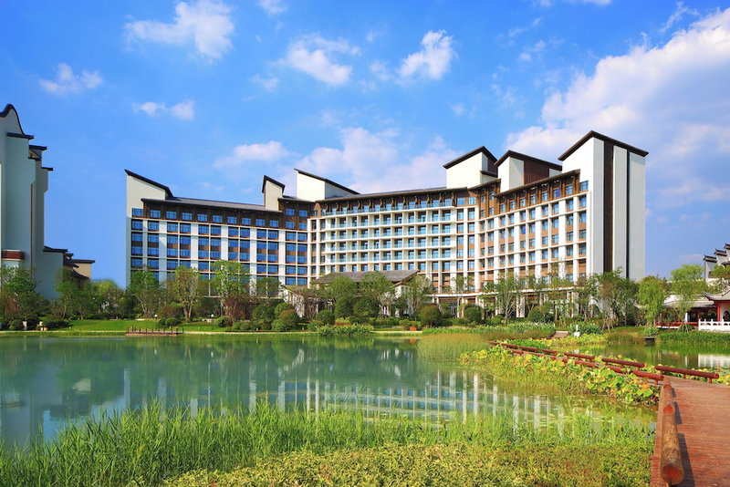 Lebanshan Hotels Hefei, Hefei, China