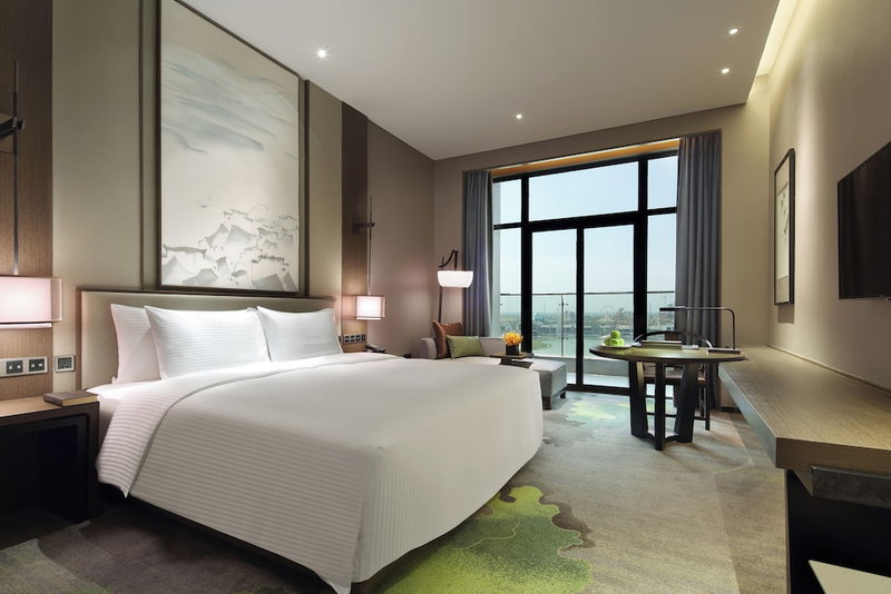 Lebanshan Hotels Hefei, Hefei, China