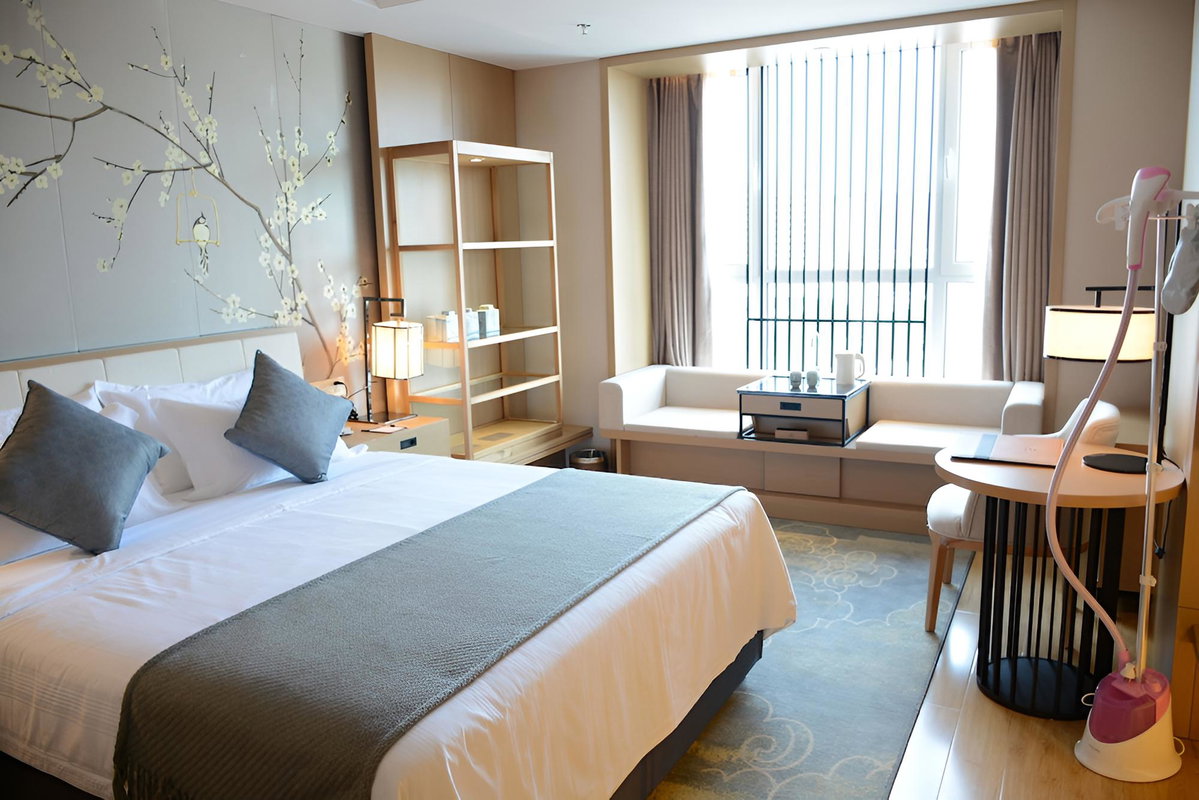 Shanshui S Hotel Maliandao, China