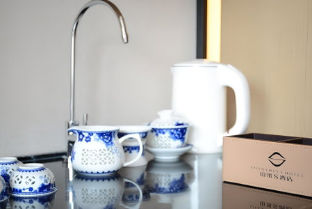Shanshui S Hotel Maliandao, Beijing, China