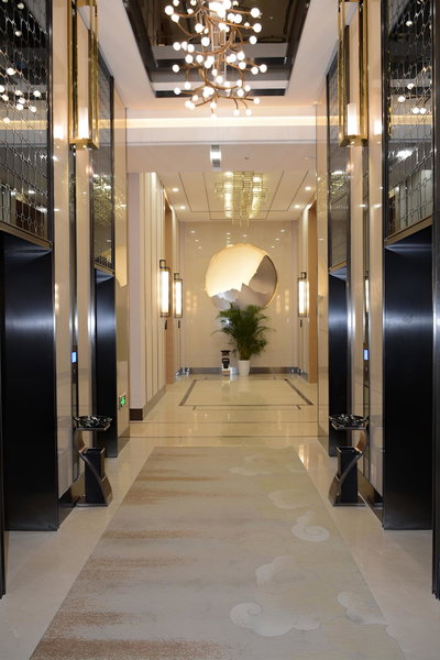 Shanshui S Hotel Maliandao, Beijing, China