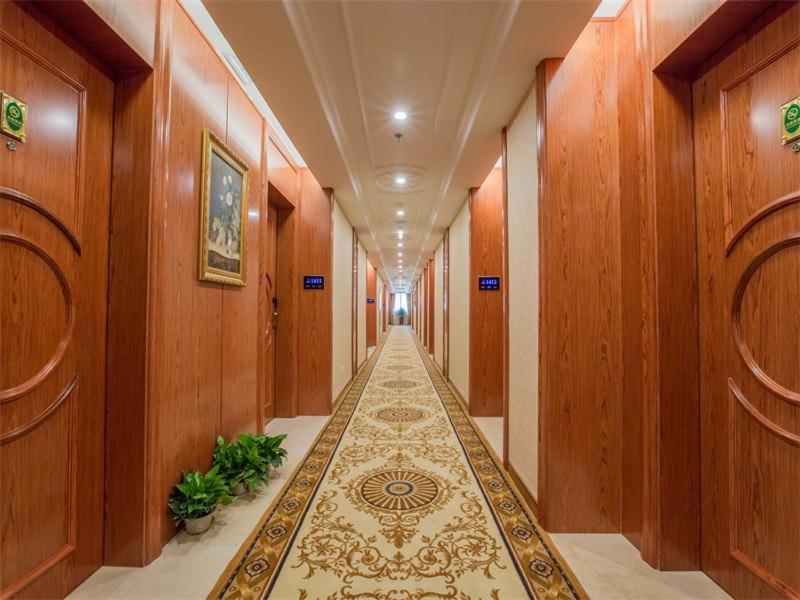 Vienna International Hotel Xi'an Hancheng Lake, Xi'an, China