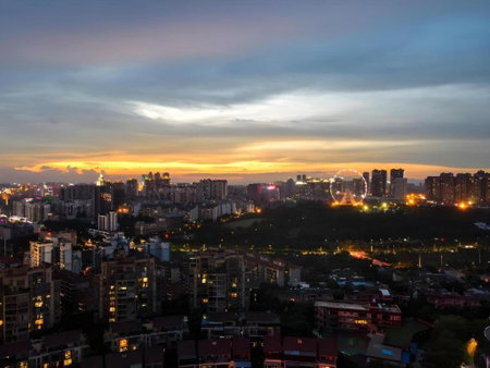 Echarm Hotel Nanning the MixC Dongmeng Business District, Nanning, China