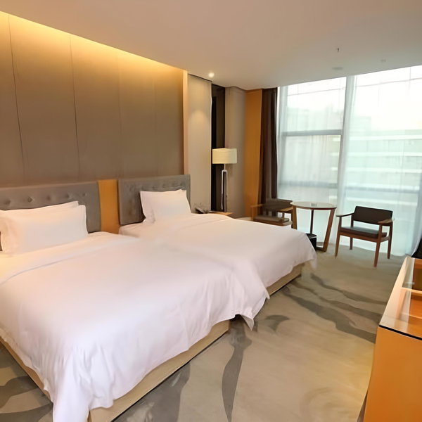 Lavande Hotel, Shenzhen, China