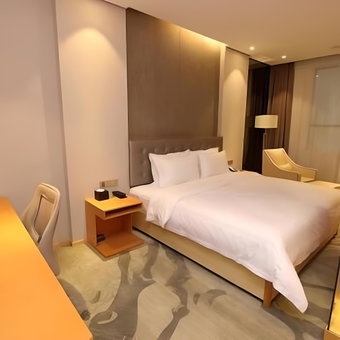 Lavande Hotel, Shenzhen, China