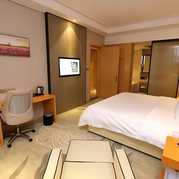 Lavande Hotel, Shenzhen, China