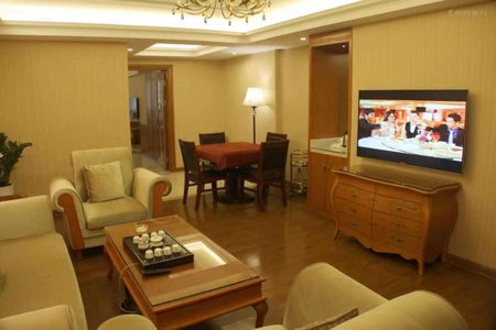 Vienna Hotel Shanwei Chengqu Xingye Road, Shanwei, China