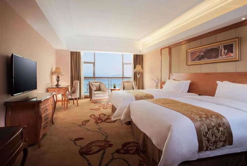 Vienna Hotel Shanwei Chengqu Xingye Road, Shanwei, China