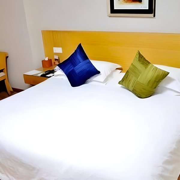 Apsaras Boutique Hotel, Lanzhou, China