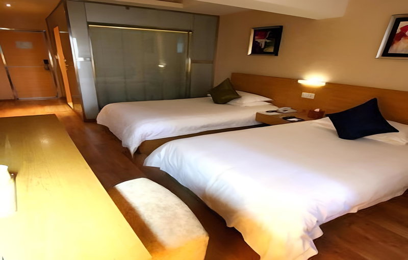 Apsaras Boutique Hotel, Lanzhou, China