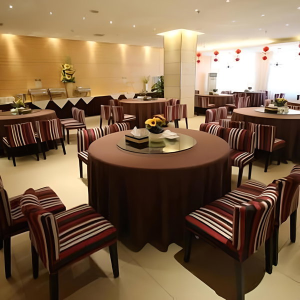 Apsaras Boutique Hotel, Lanzhou, China