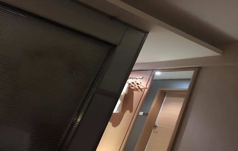 Apsaras Boutique Hotel, Lanzhou, China
