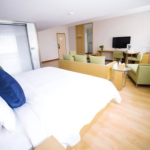 Apsaras Boutique Hotel, Lanzhou, China