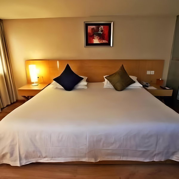 Apsaras Boutique Hotel, Lanzhou, China