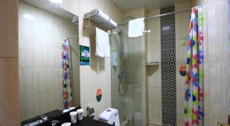 GreenTree Inn Taiyuan Xinghua Street, Taiyuan, China