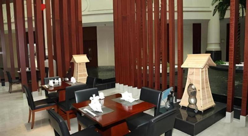 GreenTree Inn Taiyuan Xinghua Street, Taiyuan, China