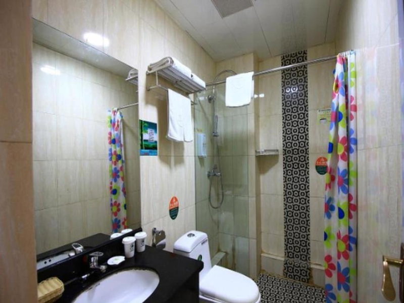 GreenTree Inn Taiyuan Xinghua Street, Taiyuan, China