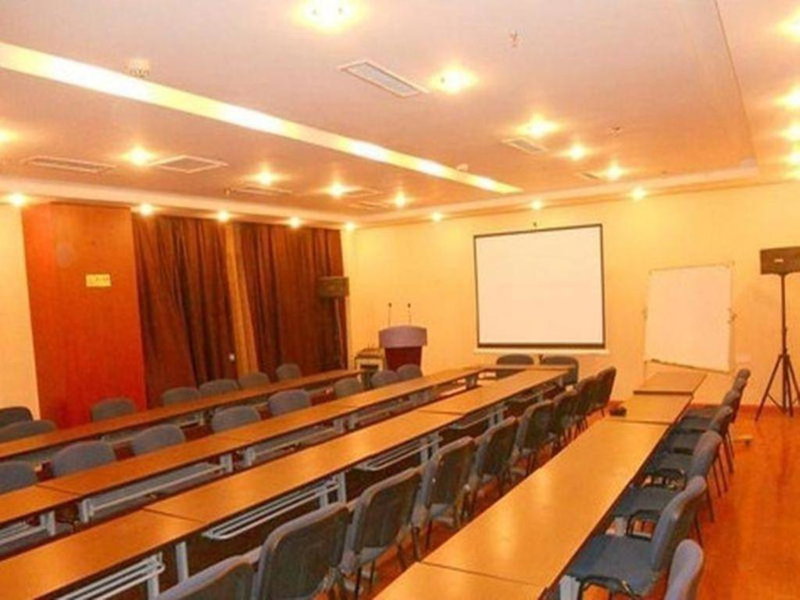 GreenTree Inn Taiyuan Xinghua Street, Taiyuan, China