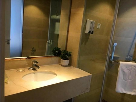 GreenTree Inn Yancheng Jianhu Oubaoliya Zunyuan Express Hotel, Yancheng, China