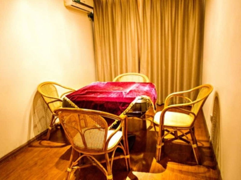 GreenTree Inn Lianyungang Guanyun Wenzhou Shangmaocheng Express Hotel, Lianyungang, China