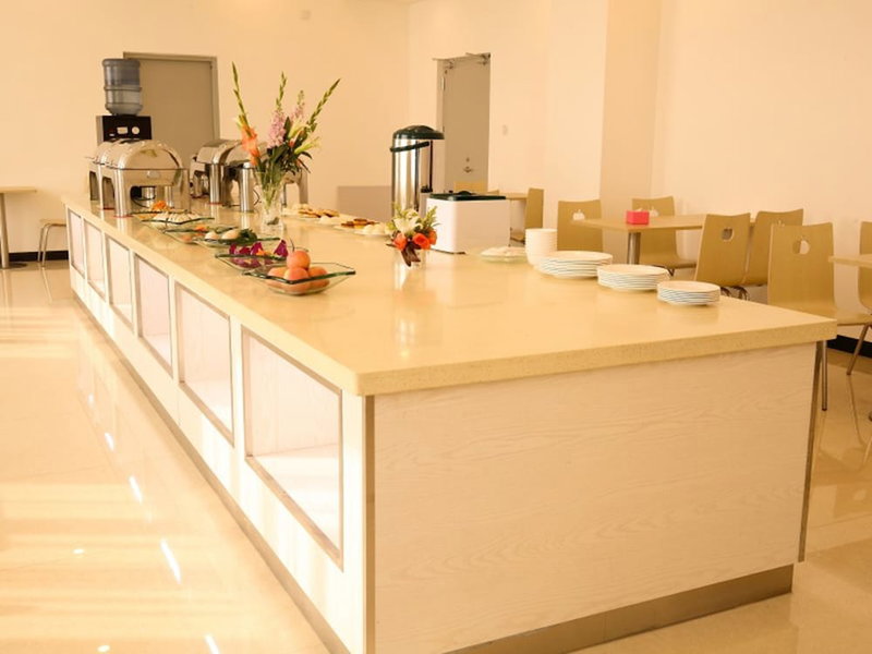 GreenTree Inn TangShan North Station South Ring Road Hotel, Tangshan, China