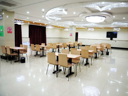 GreenTree Inn Yancheng Dongtai Jianggang Yingbin Road Gangcheng Avenue Hotel, Yancheng, China
