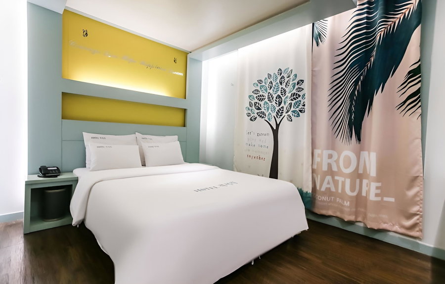 Uiwang Luxury, Uiwang, South Korea