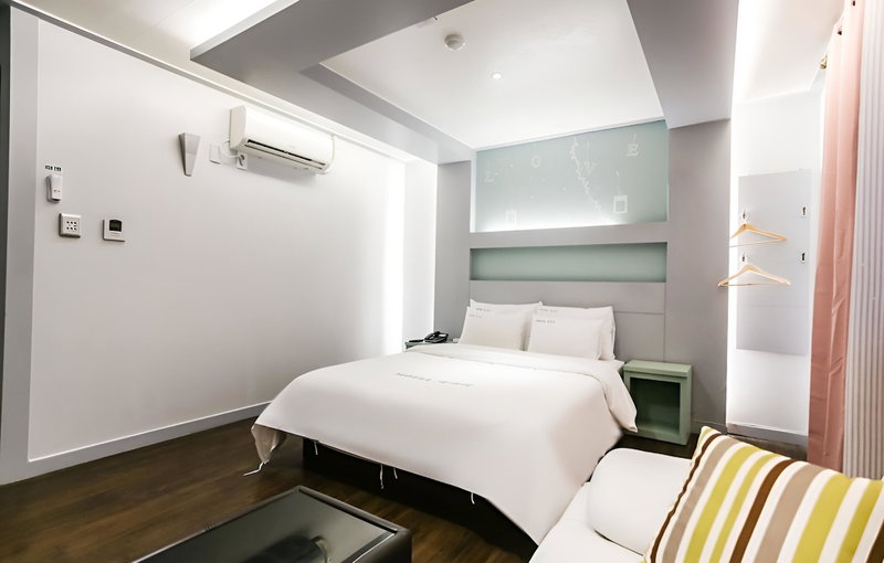 Uiwang Luxury, Uiwang, South Korea