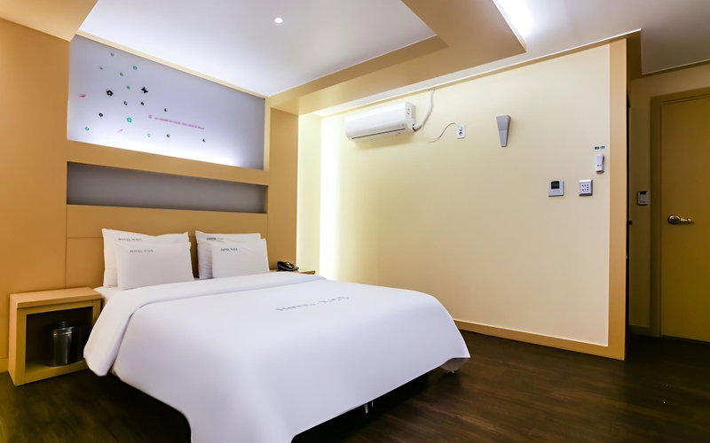 Uiwang Luxury, Uiwang, South Korea