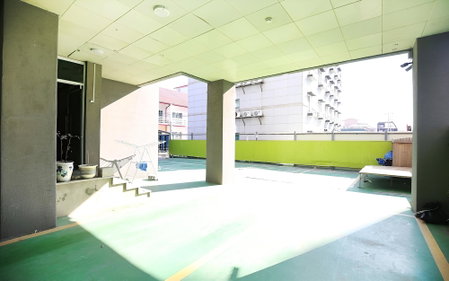 Boryeong Time Motel, Boryeong, South Korea