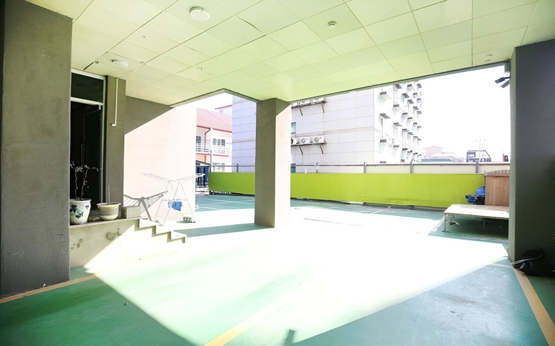 Boryeong Time Motel, Boryeong, South Korea