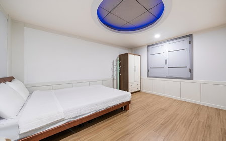 Boryeong Time Motel, Boryeong, South Korea