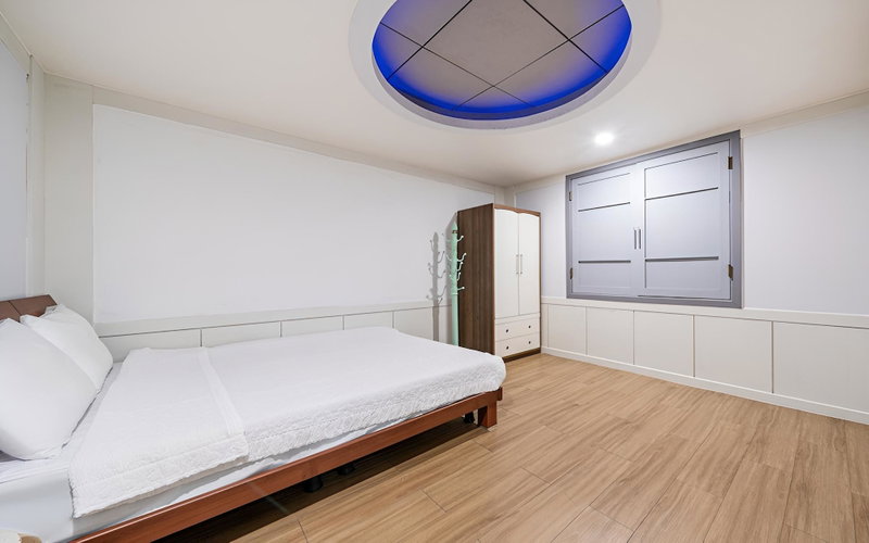 Boryeong Time Motel, Boryeong, South Korea