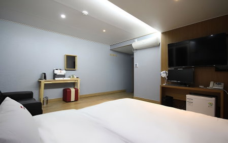 Busan Haeundae T Stay, Busan, South Korea
