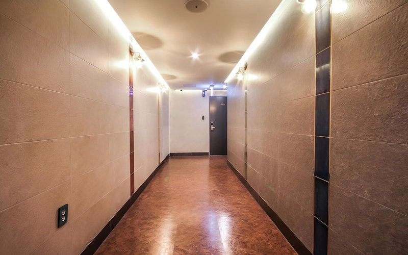 Busan Oncheonjang Hotel Mithuna, Busan, South Korea