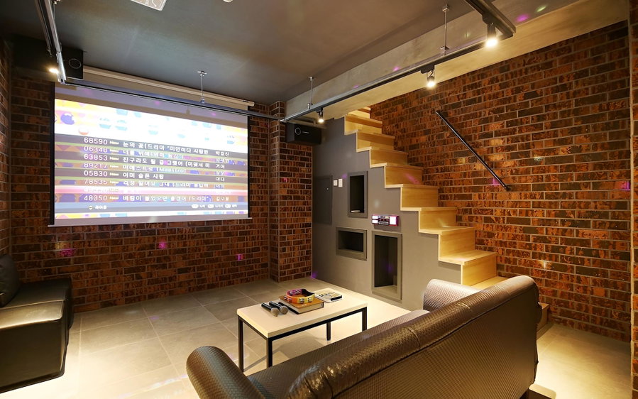 Jecheon Case Hotel, Jecheon, South Korea