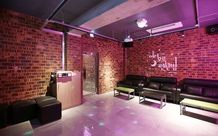 Jecheon Case Hotel, Jecheon, South Korea