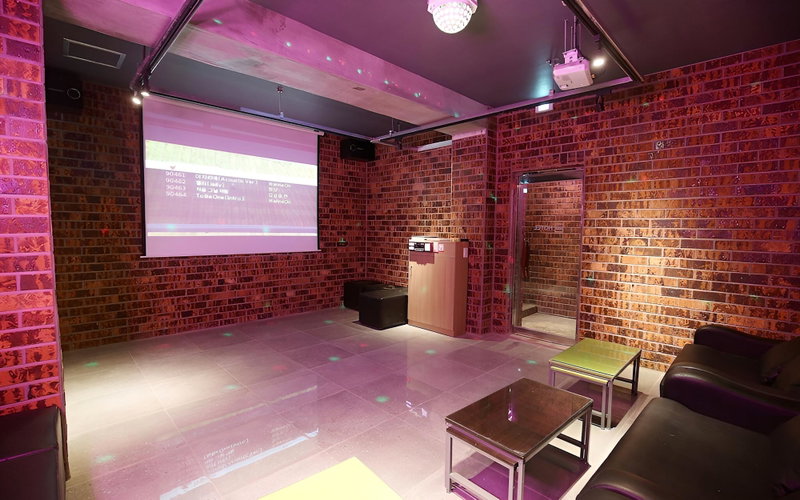 Jecheon Case Hotel, Jecheon, South Korea