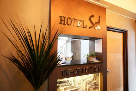 Cheongju Hotel SoL, Cheongju, South Korea