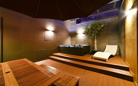 Yeosu K-boutique Hotel, Yeosu, South Korea