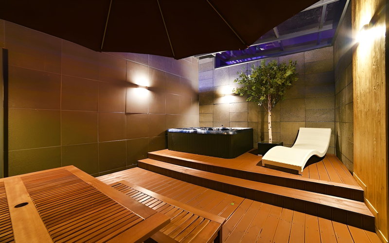Yeosu K-boutique Hotel, Yeosu, South Korea