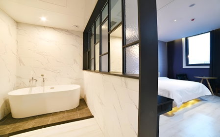 Yeosu K-boutique Hotel, Yeosu, South Korea