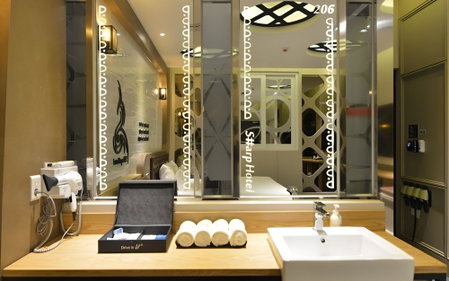 Gyeongju Shop Boutique, Gyeongju, South Korea