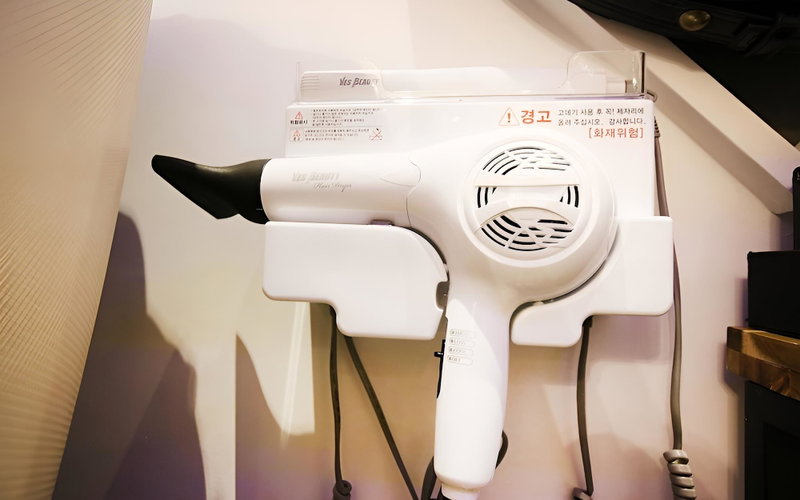 Jecheon Bello Self Check-in Motel, Jecheon, South Korea