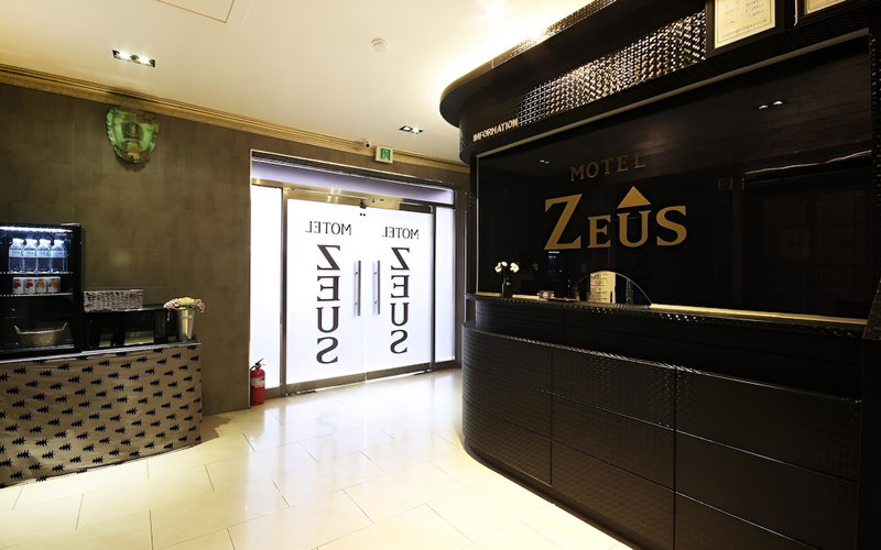 Gwangju Sinandong Zeus, Gwangju, South Korea
